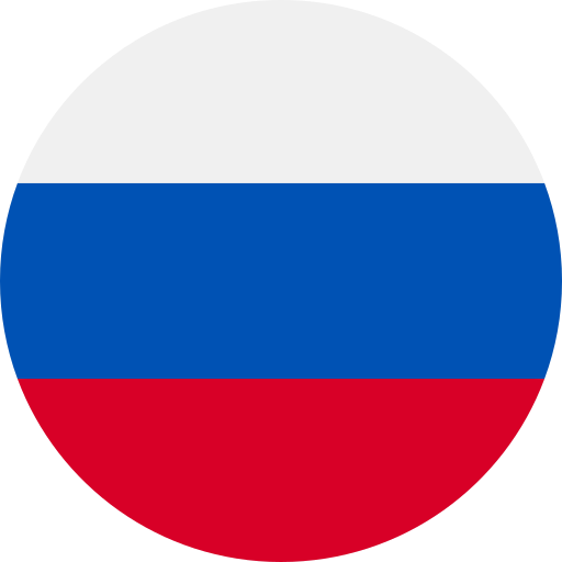 RU флаг